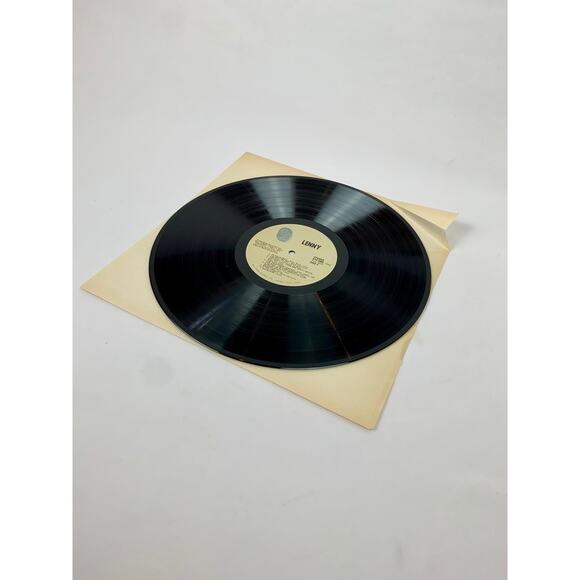 LP Lenny Orig Broadway Cast Live Recording Double Album 1971 Blue Thumb Records - Picture 11 of 11